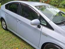 Toyota Prius 2009 Car