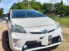 Toyota Prius 2013 Car