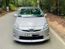 Toyota Prius S Grade 2009 Car