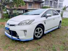 Toyota Prius 2015 Car