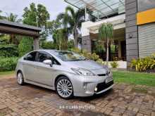 Toyota Prius 2014 Car
