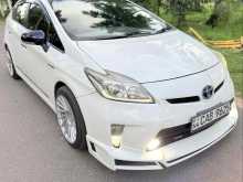 Toyota PRIUS 2014 Car