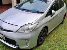 Toyota Prius 2012 Car