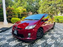 Toyota Prius 2011 Car