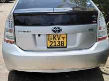 Toyota Prius 2010 Car