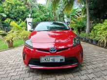 Toyota Prius 2010 Car