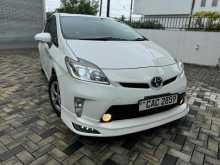 Toyota Prius 2014 Car
