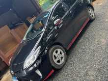 Toyota Prius 2014 Car
