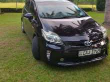 Toyota Prius 2014 Car