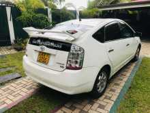 Toyota Prius 2008 Car