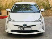 Toyota Prius 2016 Car