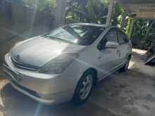 Toyota Prius 2008 Car