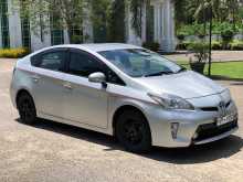 Toyota Prius 2014 Car