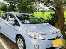 Toyota Prius 2010 Car