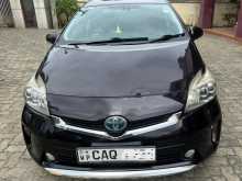 Toyota Prius G Touring 2013 Car