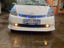 Toyota Prius 2013 Car