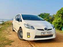Toyota Prius 2013 Car