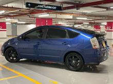 Toyota Prius 2007 Car