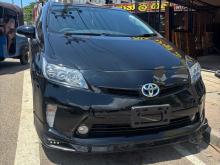 Toyota Prius 2013 Car
