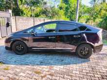 Toyota Prius 2012 Car