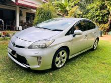 Toyota Prius 2012 Car