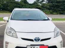 Toyota Prius 2012 Car
