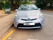Toyota Prius 2018 Car