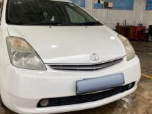 Toyota Prius 2008 Car