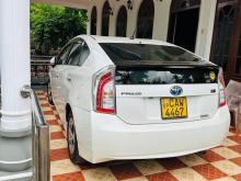 Toyota Prius 2017 Car