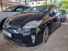 Toyota Prius 2014 Car