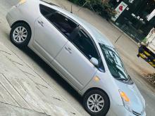 Toyota Prius 2010 Car