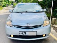 Toyota Prius 2008 Car