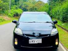 Toyota Prius S Grade 2010 Car