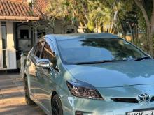 Toyota Prius 2012 Car