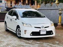 Toyota Prius 2014 Car