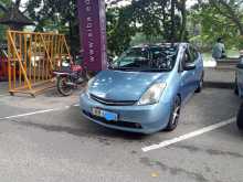 Toyota Prius 2007 Car