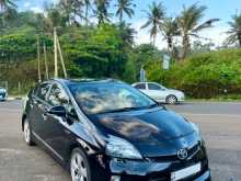 Toyota Prius 2012 Car