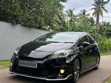 Toyota Prius 2013 Car