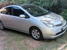 Toyota Prius 2010 Car
