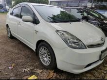 Toyota Prius 2008 Car