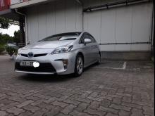 Toyota Prius 2012 Car