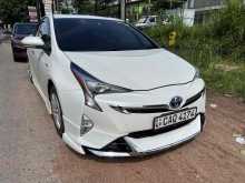 Toyota Prius 2016 Car