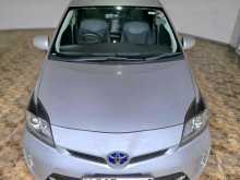 Toyota Prius 2014 Car