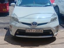 Toyota Prius 2010 Car