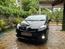 Toyota Prius 2011 Car