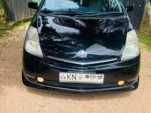 Toyota Prius 2nd Gen S Limited 2009 Car