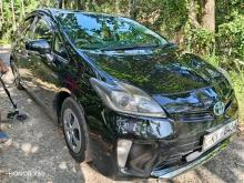Toyota Prius 2014 Car