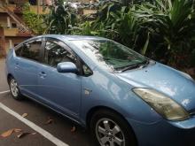 Toyota Prius 2010 Car