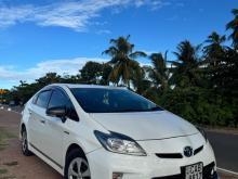 Toyota Prius 2014 Car