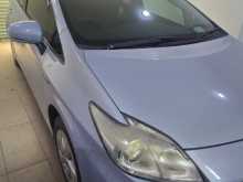 Toyota Prius 2011 Car